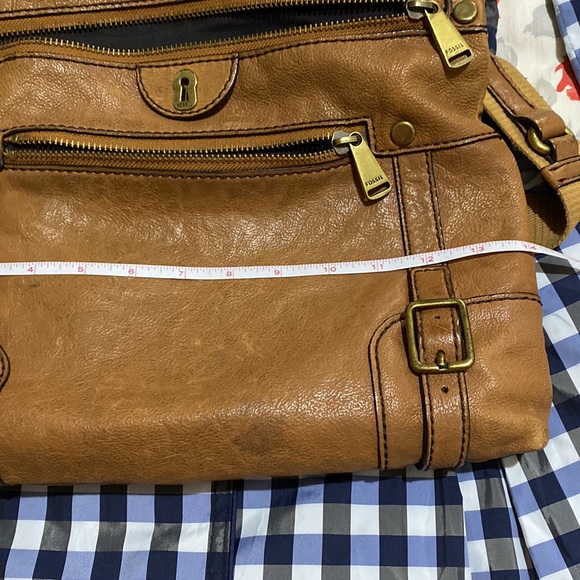 FOSSIL bag - Picture 8 of 10